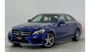 Mercedes-Benz C 250 AMG Pack 2017 Mercedes C250 AMG, Full Service History, Warranty, GCC