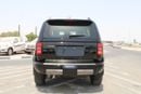 Toyota Prado VXR DIESEL 4WD AUTO