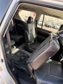 Lexus GX460 PLATINUM Premier 4.6L 4WD