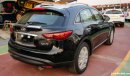 إنفينيتي QX70