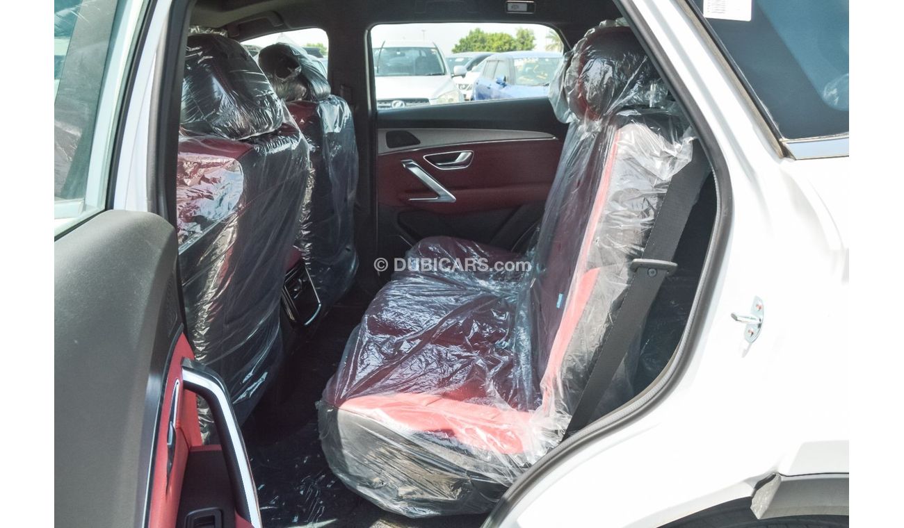 Jetour X70 JETOUR X70 PLUS 1.5L SUV 2023 | 360 CAMERA | LEATHER SEATS | 12 INCH DISPLAY | ALLOY WHEELS | AVAILA