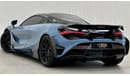 McLaren 720S Std 2018 McLaren 720s, RYFT Bodykit, FI Exhaust, Full McLaren Service History, Low Kms, GCC