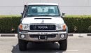 Toyota Land Cruiser Pick Up