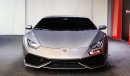 Lamborghini Huracan LP610-4