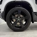 Land Rover Defender Land Rover Defender 110 2026 GCC specs