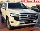 تويوتا لاند كروزر VX 3.5L