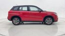 Suzuki Vitara 2017 GLX | AED 737/Month | 0 DP | 30 Day Return | Warranty | Service History