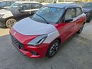 Suzuki Swift Suzuki Swift GLX, 2026 model, 1.2 liter, Two Tone