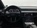 أودي A8 NWB 55 TFSI quat 340hp (Ref# 12487)