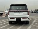Nissan Patrol LE PLATINUM CITY 26/25