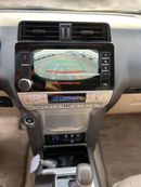 Toyota Prado TX-L 2022 Toyota Prado Full Option 4.0L V6 - AWD 4x4 GCC- Electric Seat - Rear CAM & Sensors - Cool B