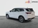 Ford Territory Trend 2.0