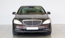 مرسيدس بنز S 300 LWB SALOON VSB 30951