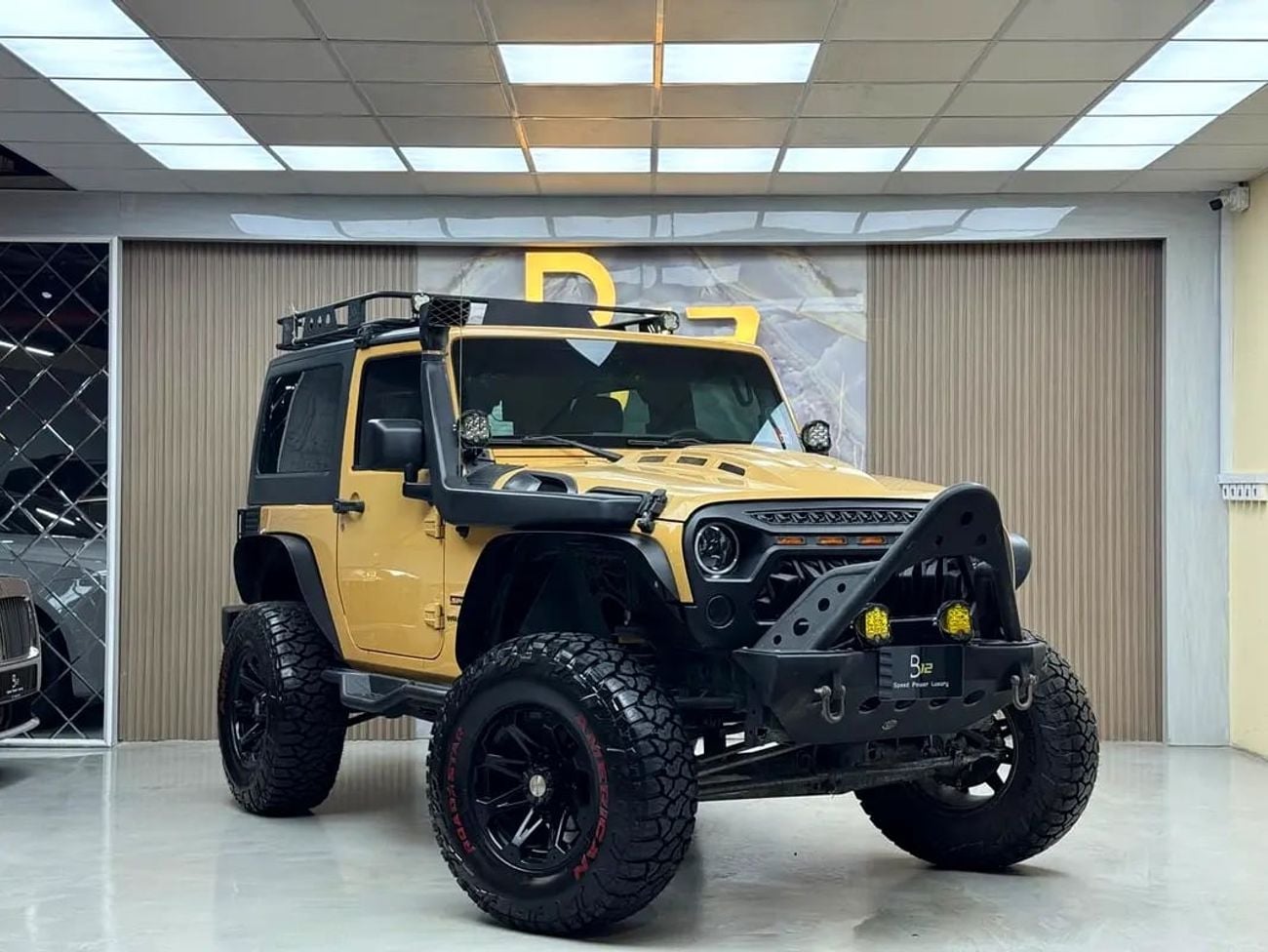 Jeep Wrangler Sport Jeepers Edition