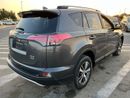 Toyota RAV4 2017 TOYOTA RAV4 XLE / AWD / MID OPTION