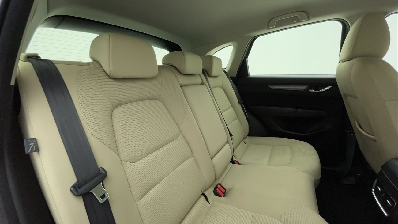 Mazda CX5 GL 2.5 | Zero Down Payment | Free Home Test Drive