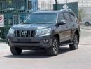 تويوتا برادو TX-L 4.0L Petrol V6 Export Price @ 146,000 AED