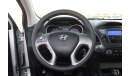 Hyundai Tucson Hyundai Tucson 2014 GCC in excellent condition, full option, without accidents, very clean from insi