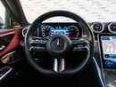 Mercedes-Benz C 200 Premium 2.0L