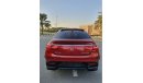 Mercedes-Benz GLE 63 AMG S Coupe S Coupe GLE63S