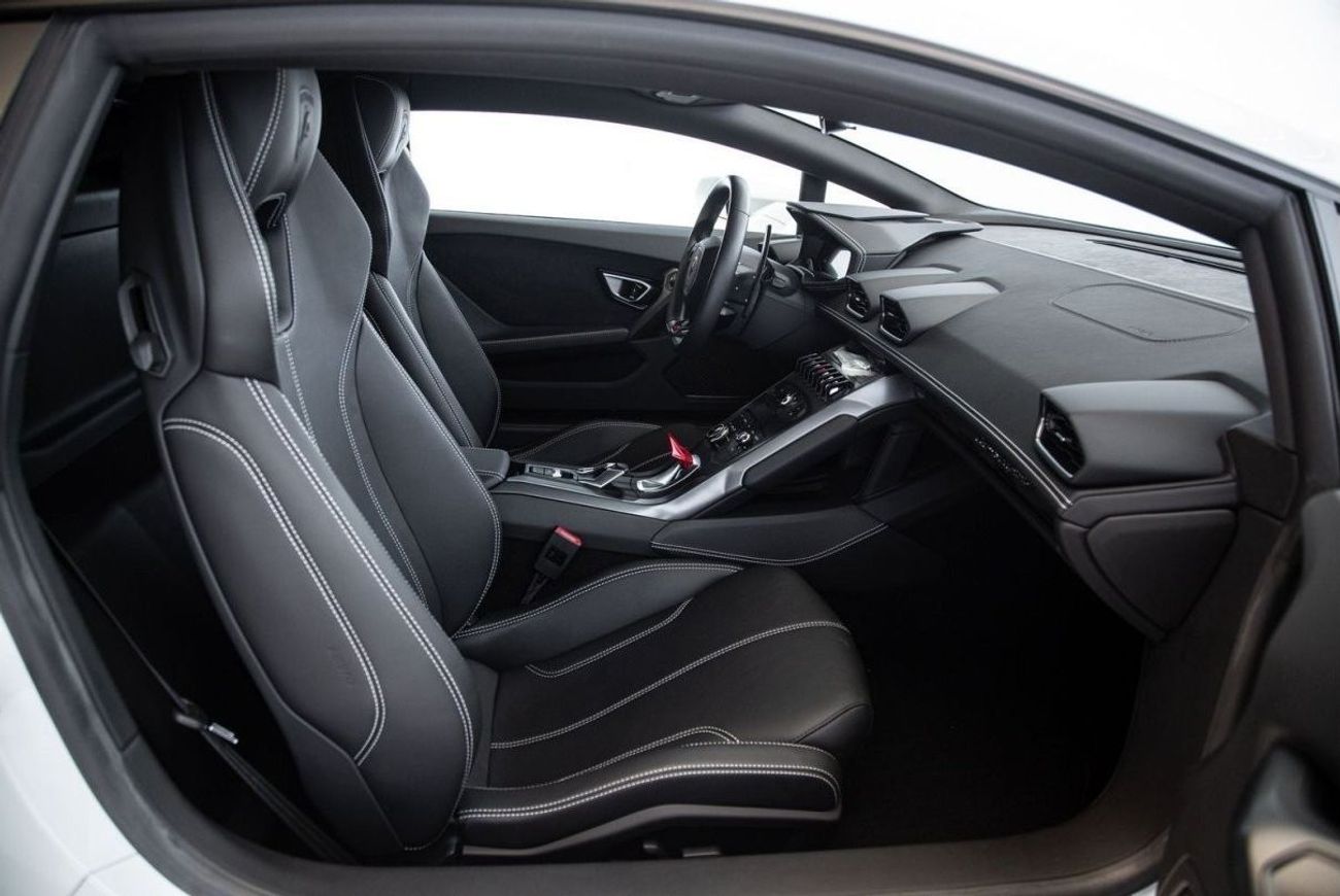 لامبورغيني هوراكان Lamborghini Huracan