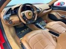 Ferrari 488 2017 Ferrari 488 GTB, 07/2026 Ferrari Warranty, Ferrari Full Service History, GCC