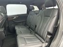 Audi Q7 45 TFSI quattro S Line 2.0L 252hp (Ref# 13523)