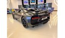 Bugatti Chiron Sport Bugatti Chiron 110 Anniversary is limited-edition 20 units worldwide