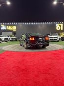 Ford Mustang GT Premium 5.0L V8