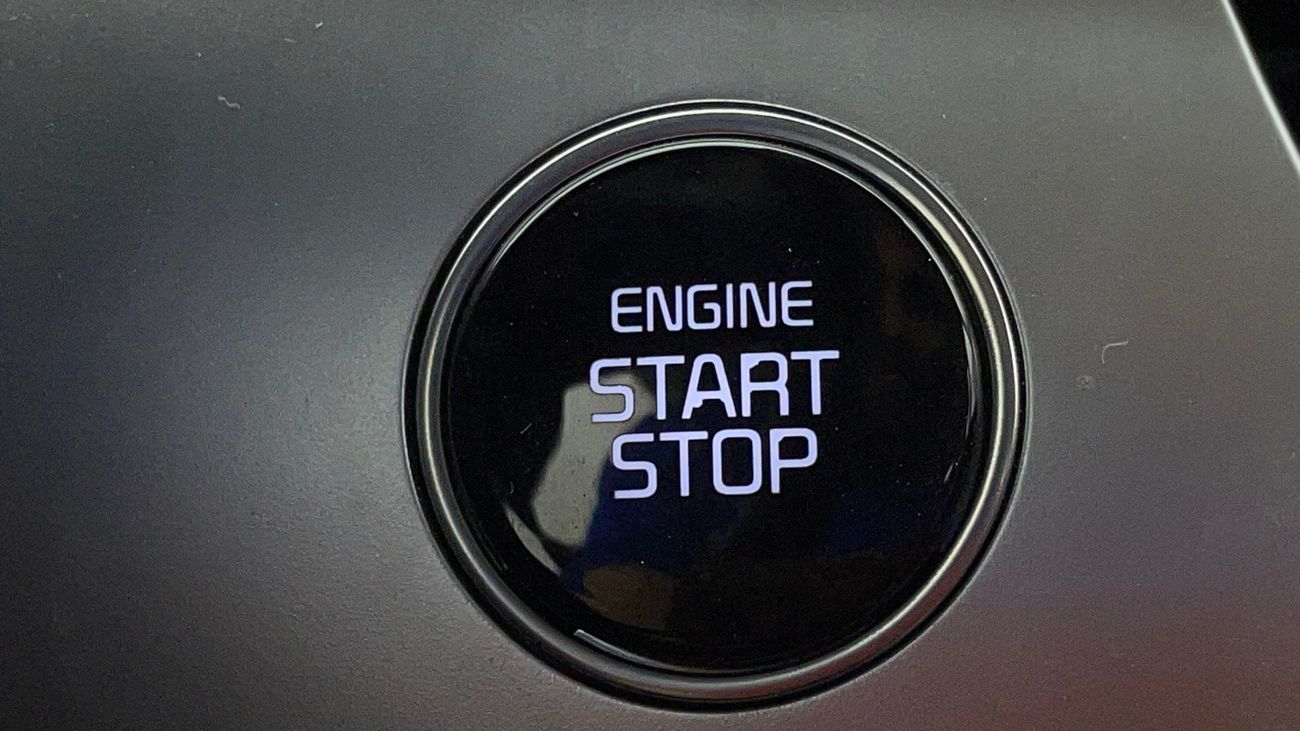 كيا سيلتوس EX 1.6 | بدون دفعة مقدمة | اختبار القيادة في المنزل