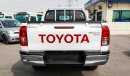 Toyota Hilux SR5  Diesel