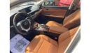 Lexus ES350 Platinum 2013 model, Khaleeji, full option, panoramic sunroof, 6 cylinders, automatic transmission,