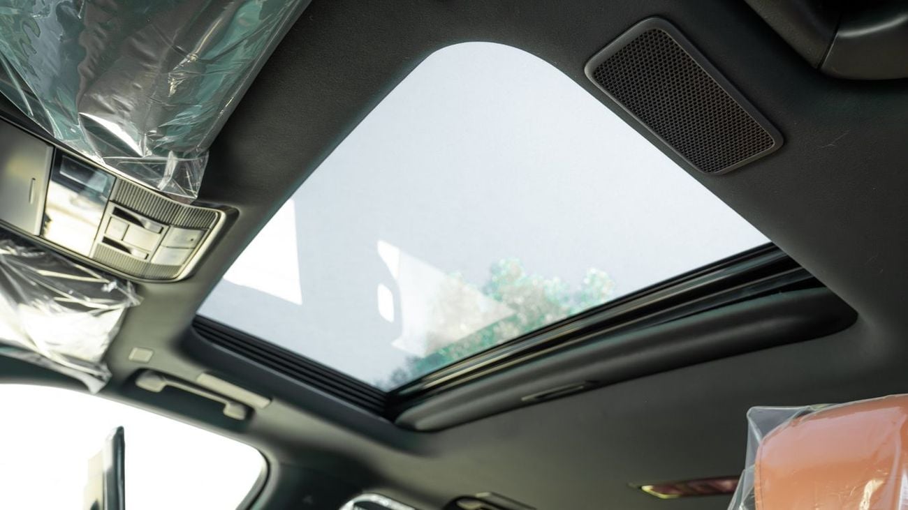 Lexus LX 700h LEXUS LX700h HEV VIP 3.5L -2026YM