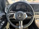 مرسيدس بنز فيتو Mercedes-Benz Vition o Bussines Edit 2.0l 9 Seats black color 2025 model