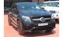 مرسيدس بنز GLE 63 AMG (2017) Inclusive VAT