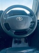 Toyota Land Cruiser Pick Up FUEL DIESEL ,4500 CC .RIGHT HAND DRIVE ,DOUBALE CAB