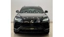 Lamborghini Urus 2020 Lamborghini Urus,2026 Lamborghini Warranty-Service Contract-Service History, GCC