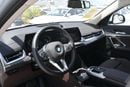 بي أم دبليو X2 BMW X2 sDrive 25i 2.0L Turbo, M Sport ENGINE: 2.0L CYLINDER: 4 Cylinder  POWERTRAIN: Turbo DRIVE: FW
