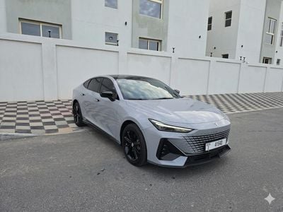 تشنجان Uni V SPORT PACK