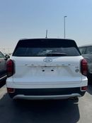 هيونداي باليساد Palisade  2022 Used  GCC