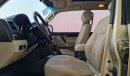 Mitsubishi Pajero GLS Top GLS Top Full Option GCC Low Mileage