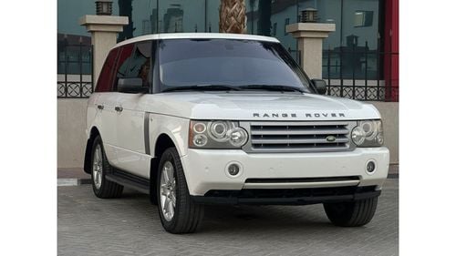 لاند روفر رينج روفر