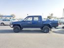 تويوتا هيلوكس 1997 TOYOTA HILUX RHD DIESEL MANUAL 2.8 L (PM26340)