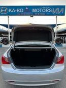 Hyundai Sonata GL Hyundai Sonata 2013 with engine capacity 2.4 in good condition