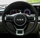 Kia K5 2.5L GDI EX Kia K5 2.5L, 2022 GCC, Full Option, Accident-Free Excellent Condition 1418 AED Monthly