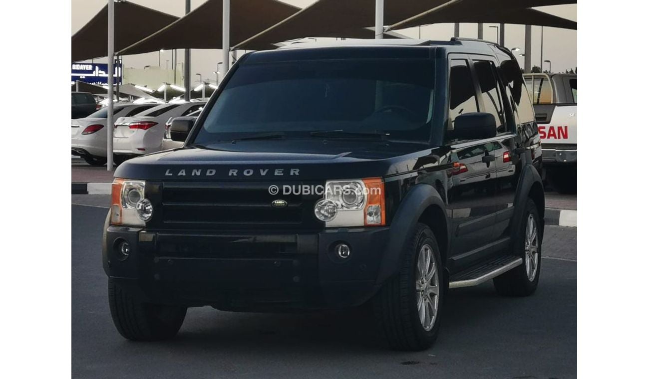 Bentley Bentayga Land Rover LR3 HSE 2008