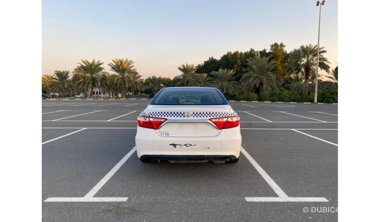 Toyota Camry 2017 Toyota Camry SE, 4dr sedan, 2.5L 4cyl Petrol, Automatic, Front Wheel Drive