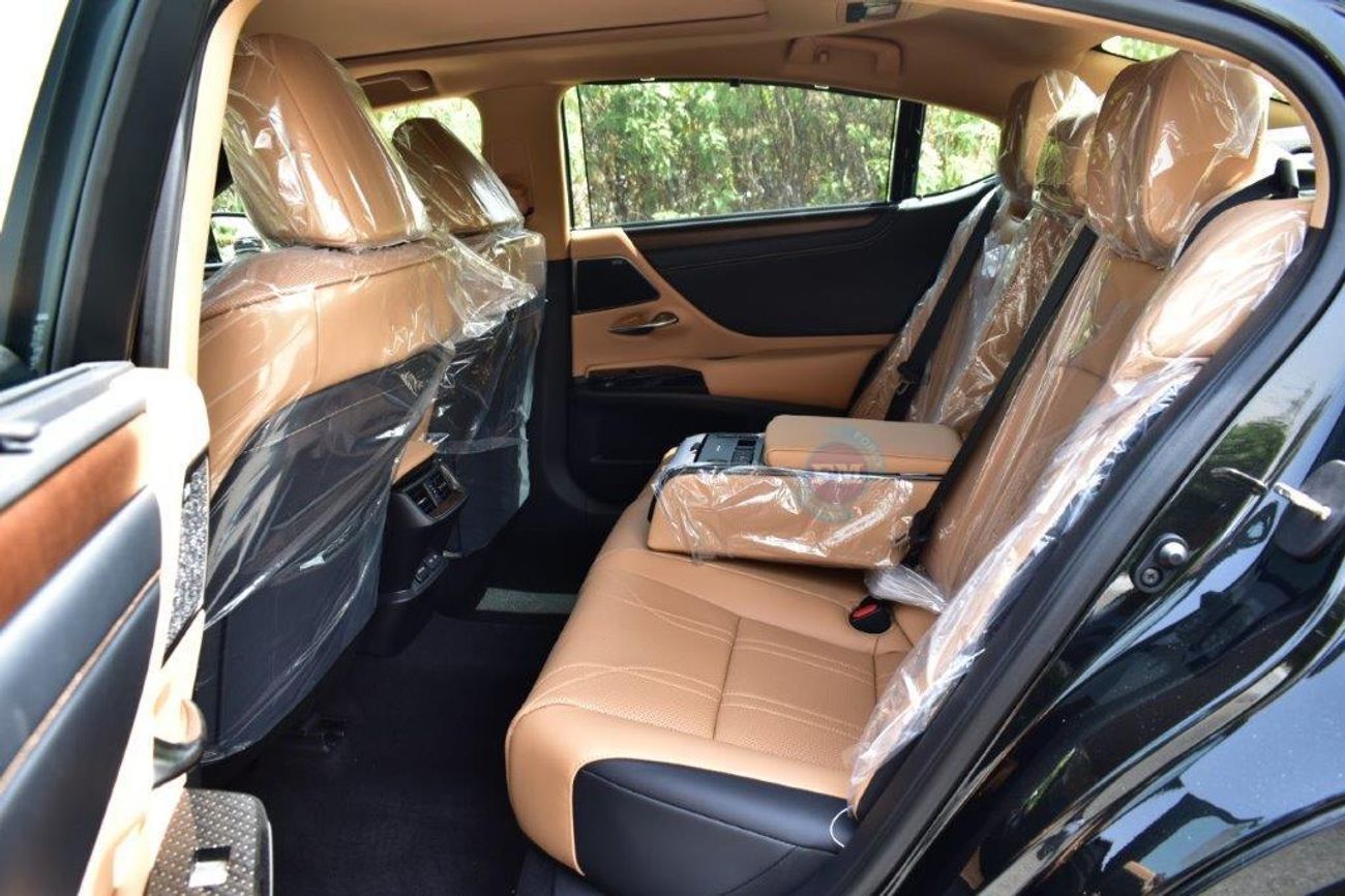 لكزس ES 350 Signet 3.5L Automatic