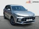 أم جي ZS STANDARD 2.0