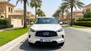 إنفينيتي QX50 لوكس كارس24 هي سوق ضخم للسيارات المستعملة موثوق ومضمون ٪كارس24 هي سوق ضخم للسيارات المستعملة موثوق ومضمون